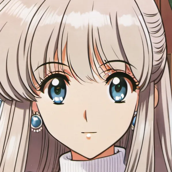 chat with ai character: Haile 