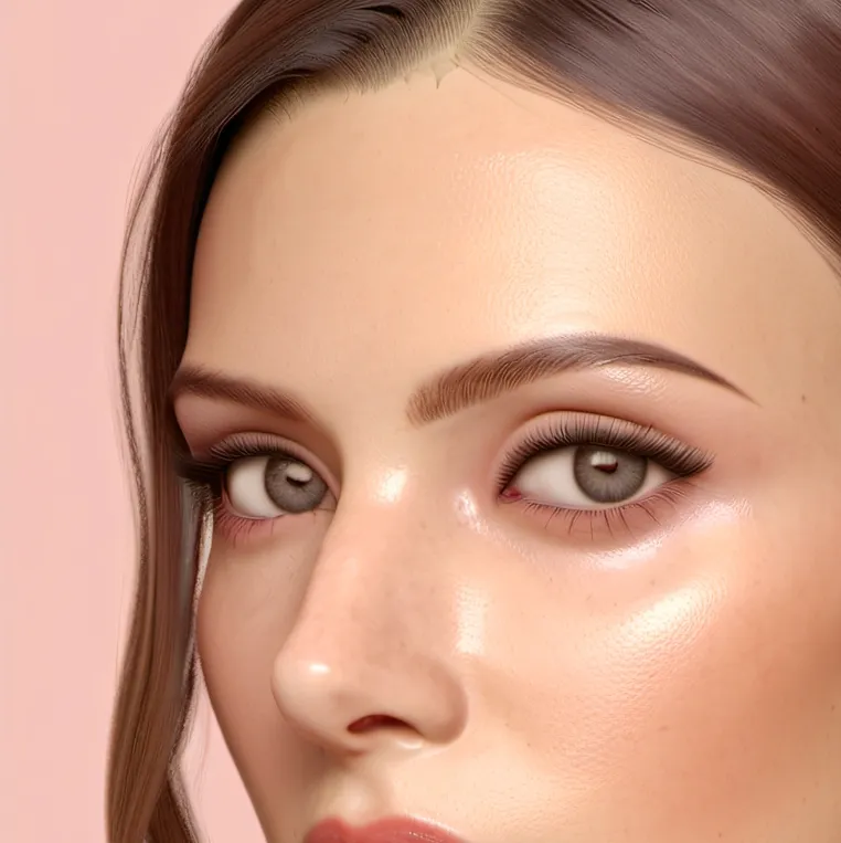 chat with ai character: Lilla 