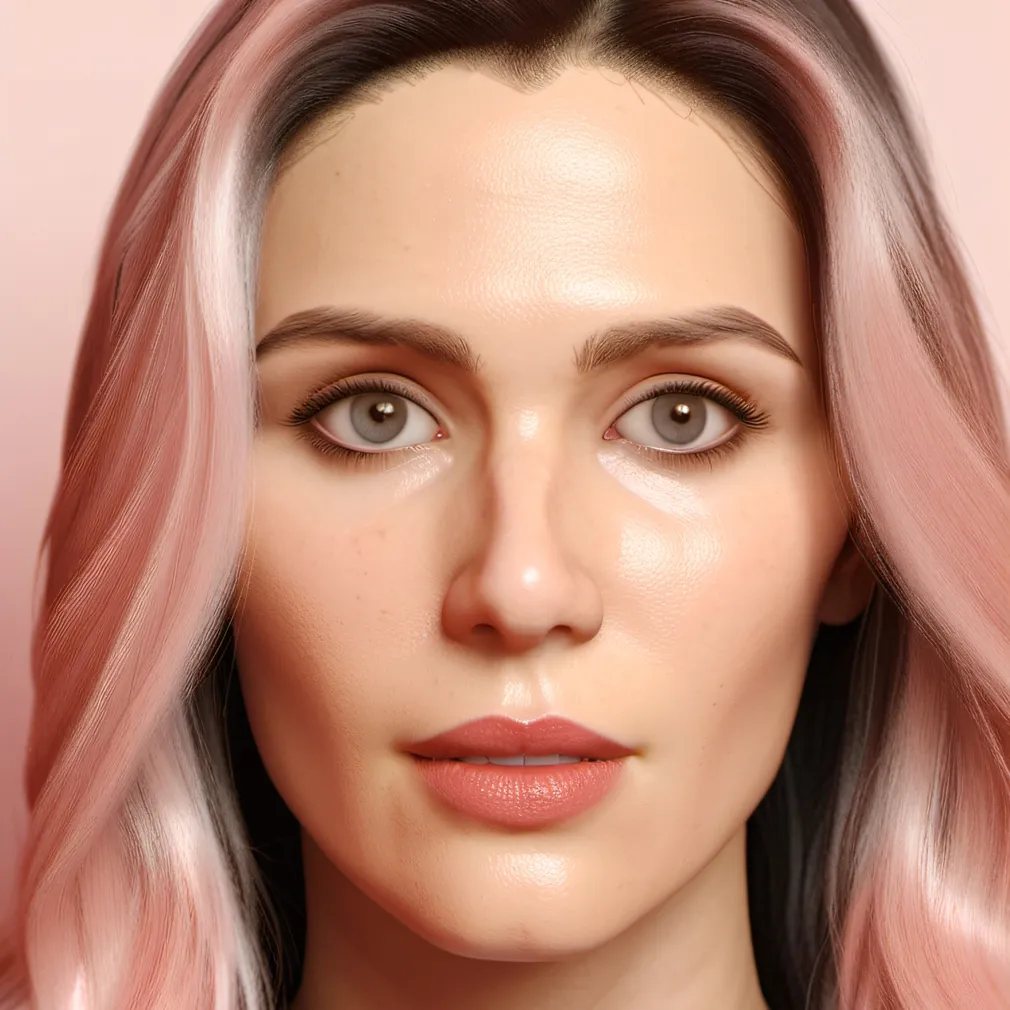 chat with ai character: Олра