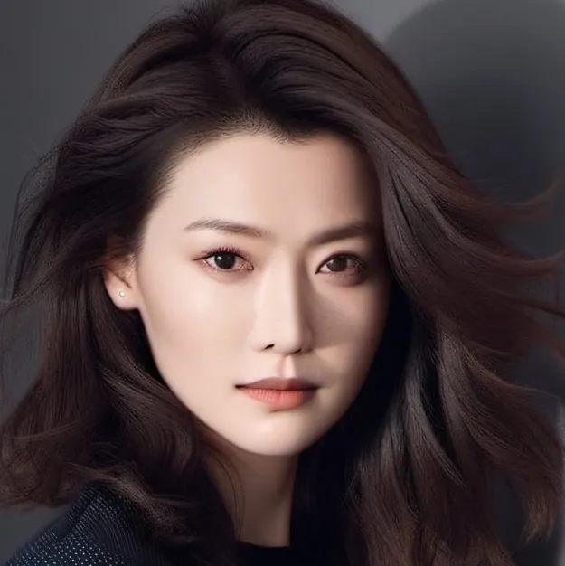 chat with ai character: Liv