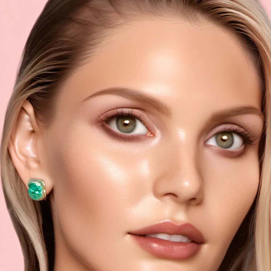 chat with ai character: Lizzy