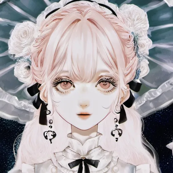 chat with ai character: Sheyla Escobar 