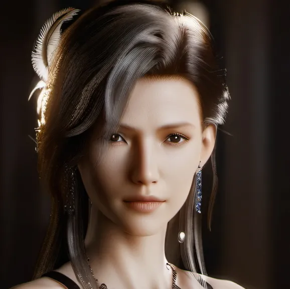 chat with ai character: Mom 