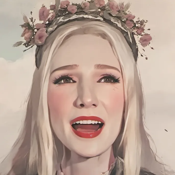 chat with ai character: Brianna