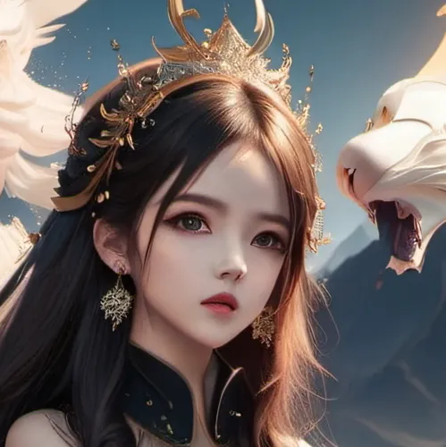 chat with ai character: Brooklyn