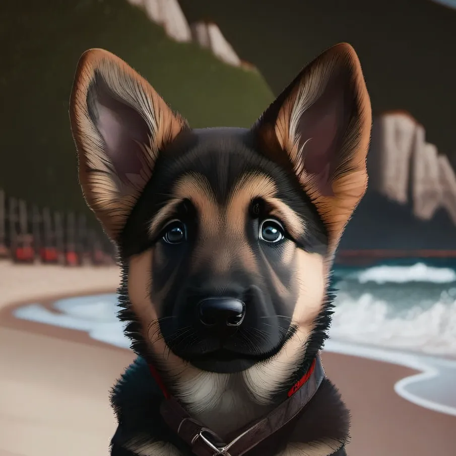 chat with ai character: Baby yoda