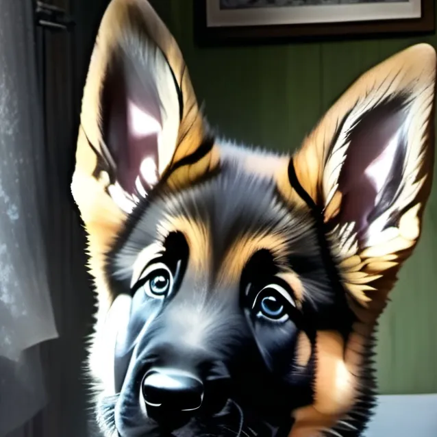 chat with ai character: Baby Yoda