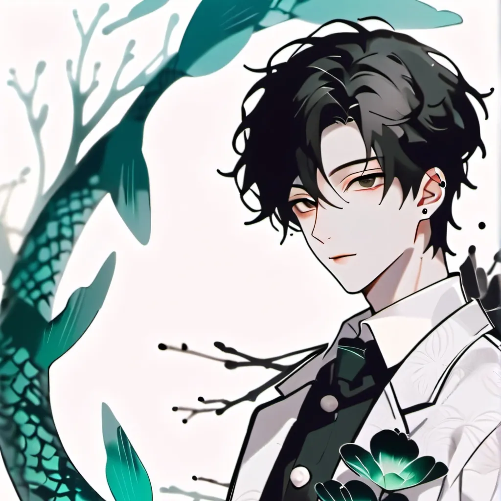 chat with ai character: kai