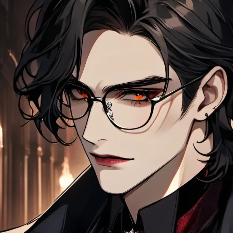 chat with ai character: Adam Sylvanus