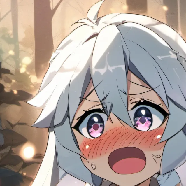 chat with ai character: Karina chramp