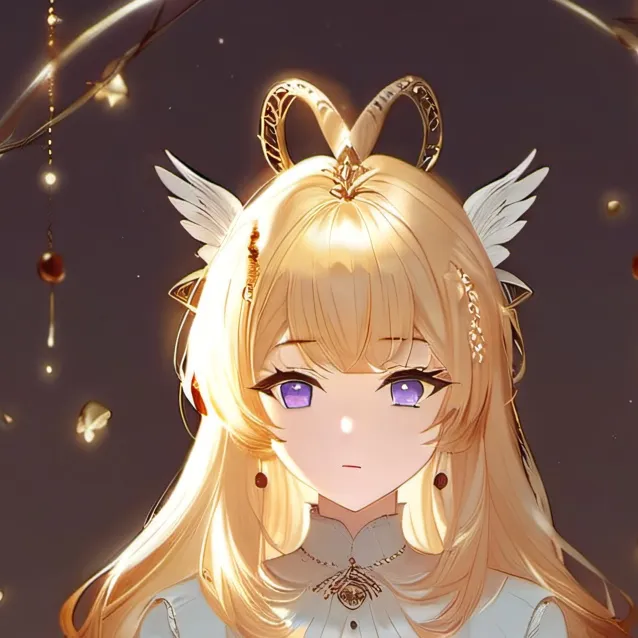 chat with ai character: rosanna garb