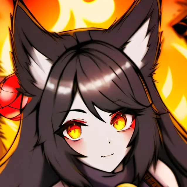 chat with ai character: sinder-chan