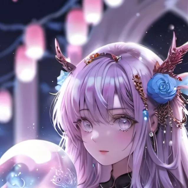 chat with ai character: rosanna cassi