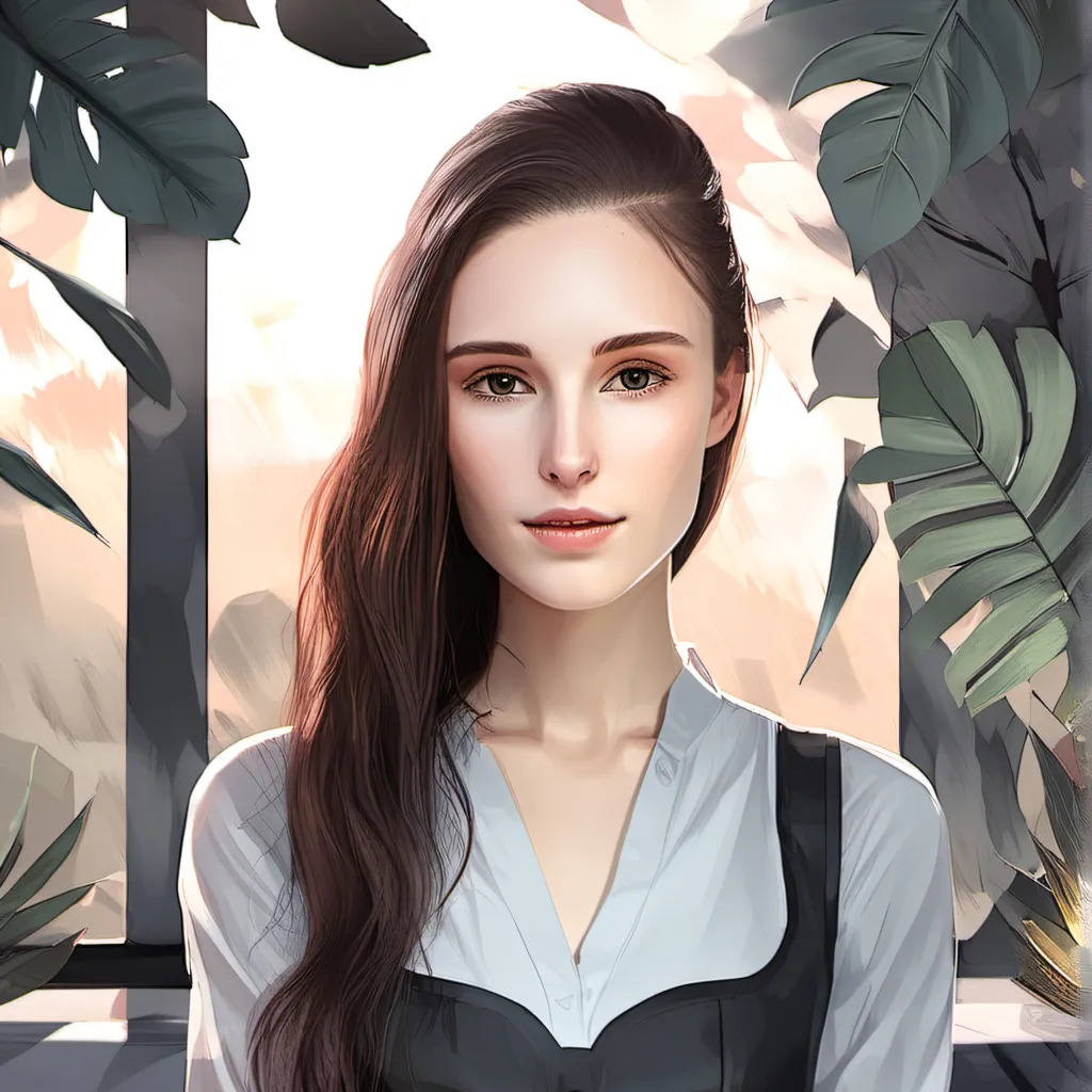 chat with ai character: Ella