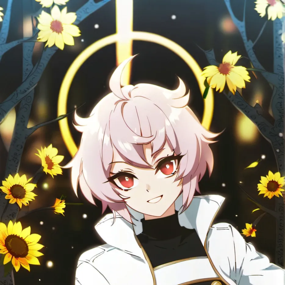 chat with ai character: Angel dust