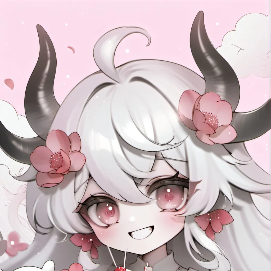 chat with ai character: Angel dust