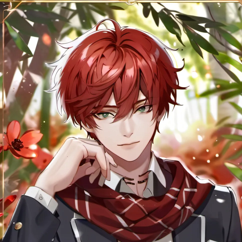 chat with ai character: Foxy