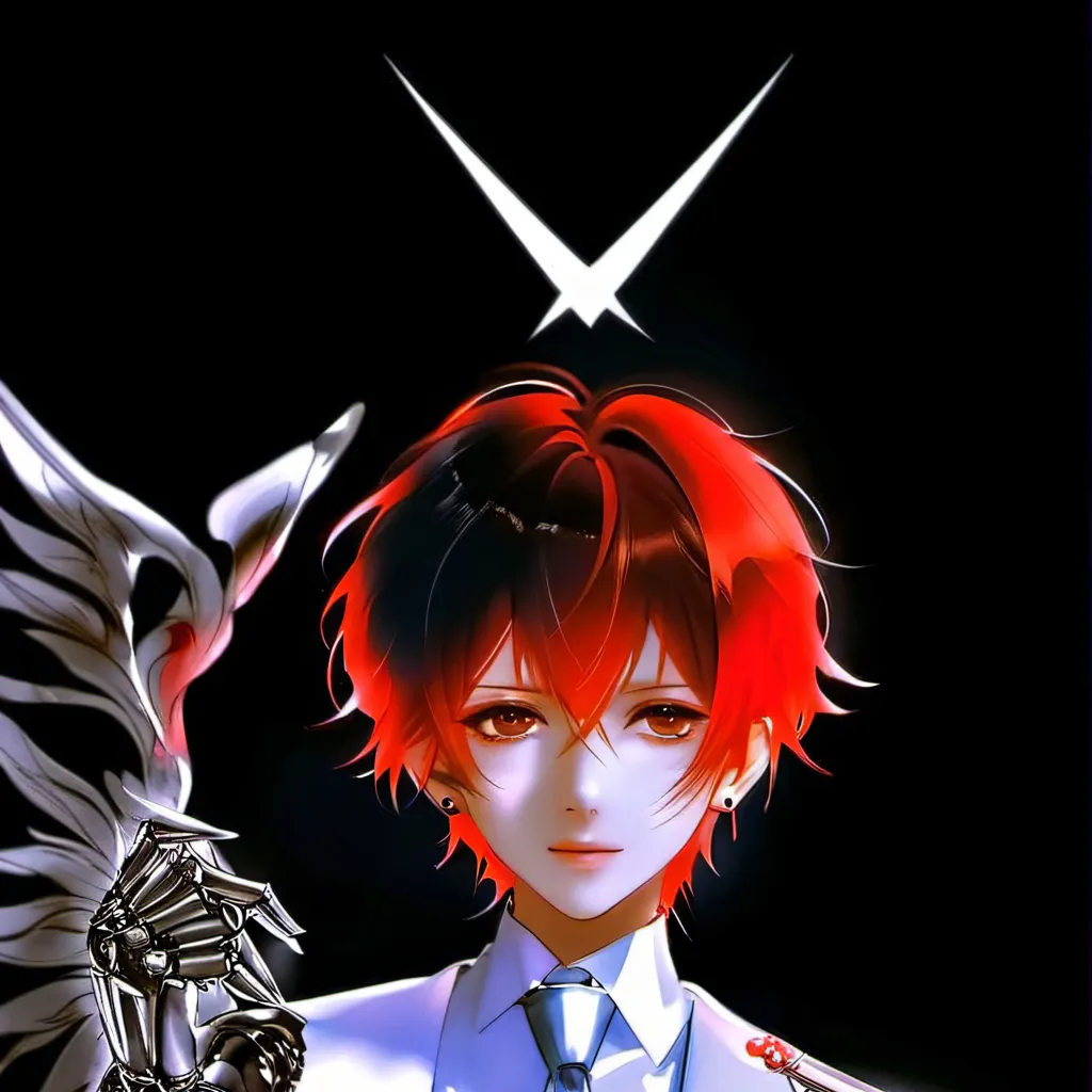 chat with ai character:  Ennard (Chris)