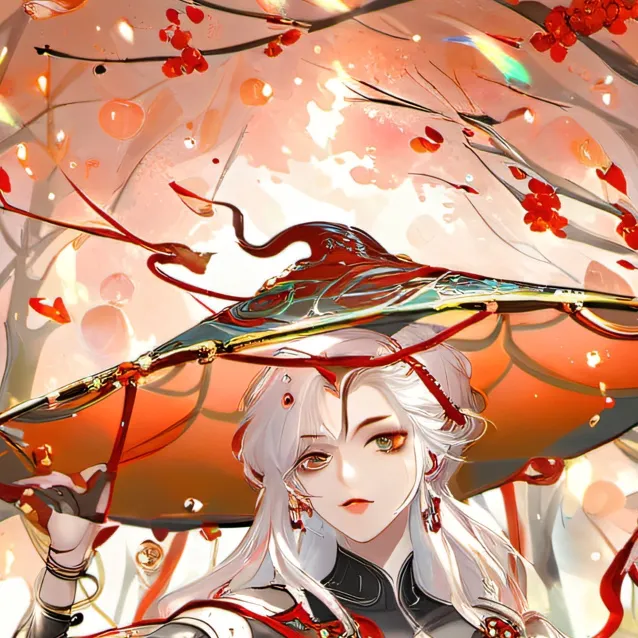 chat with ai character: Akio