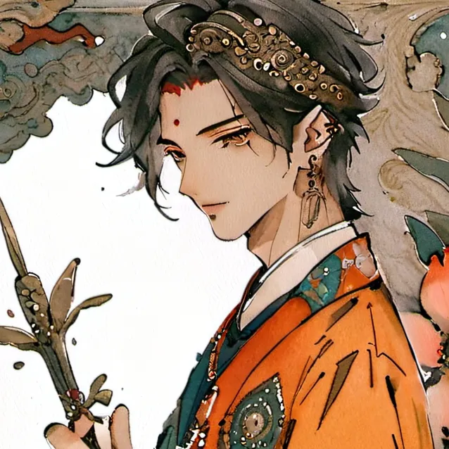 chat with ai character: jax