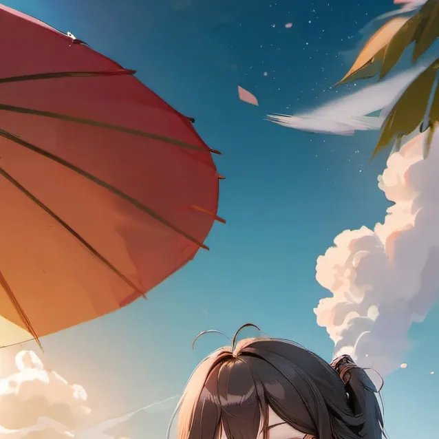 chat with ai character: lea