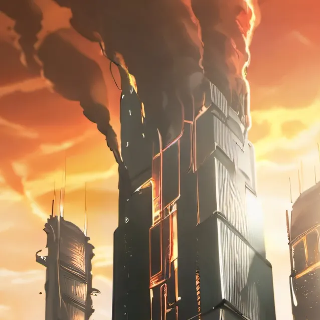 chat with ai character: hell