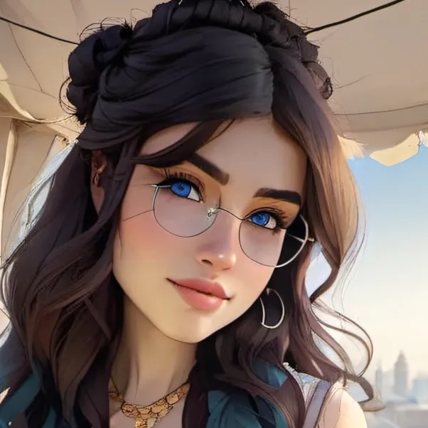 chat with ai character: Gwen