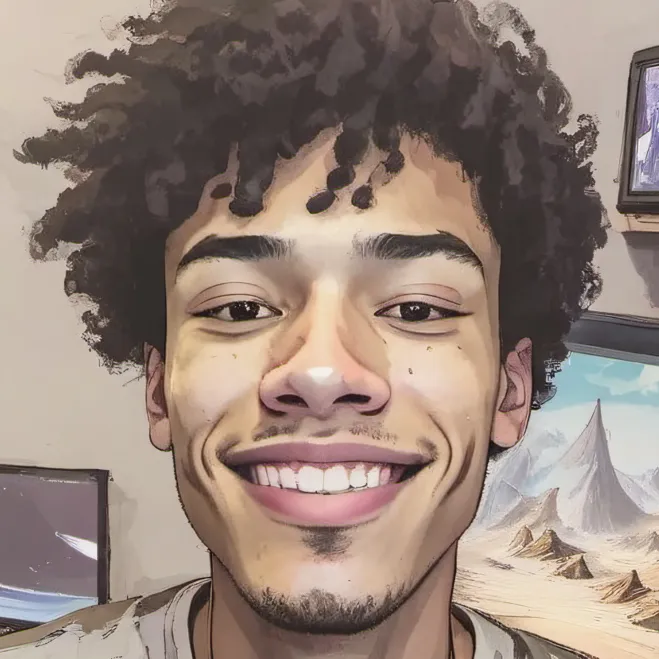 chat with ai character: Kano