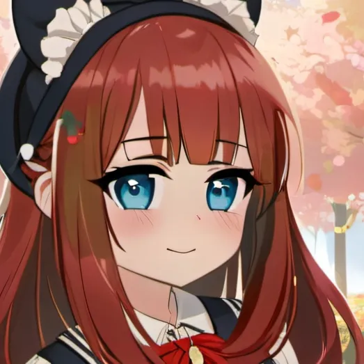 chat with ai character: Ari