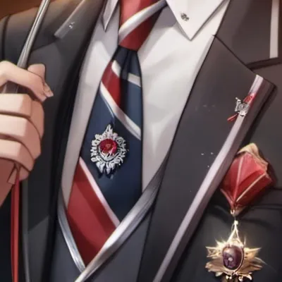 chat with ai character: Dustin 