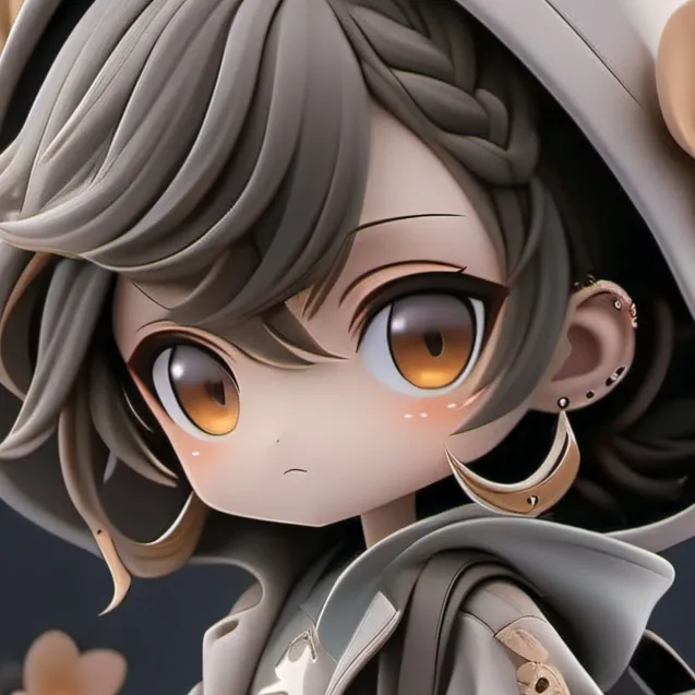 chat with ai character: Ariya