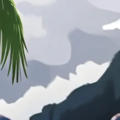 chat with ai character: FPE - Beach day