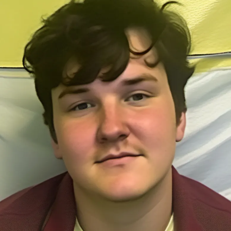 chat with ai character: Conner