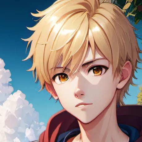 chat with ai character: •Liam•