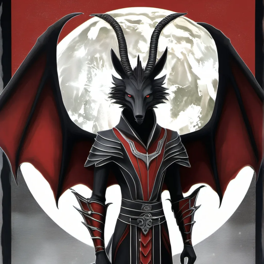 chat with ai character: hunter