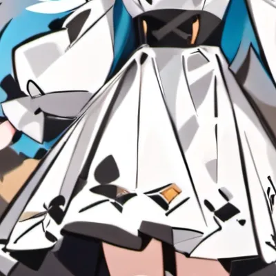 chat with ai character: Vanessa