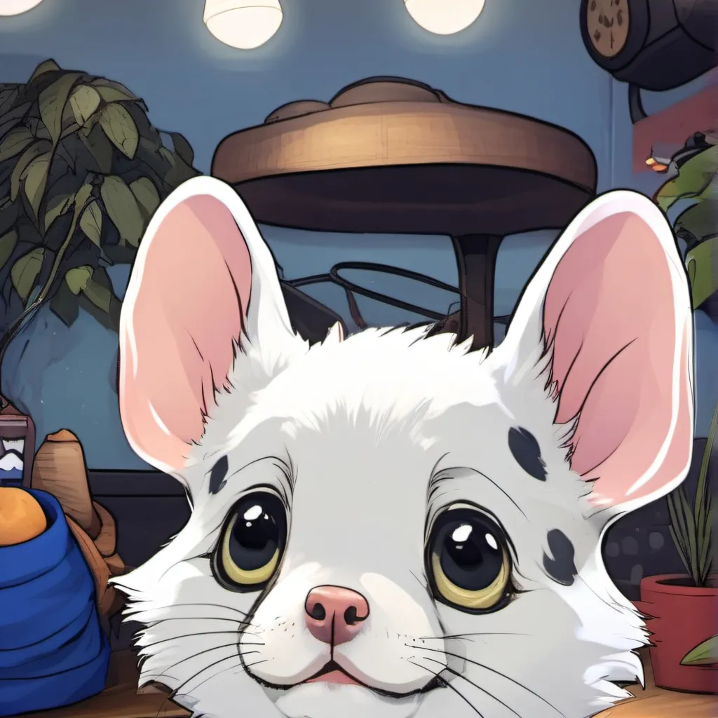 chat with ai character: Been