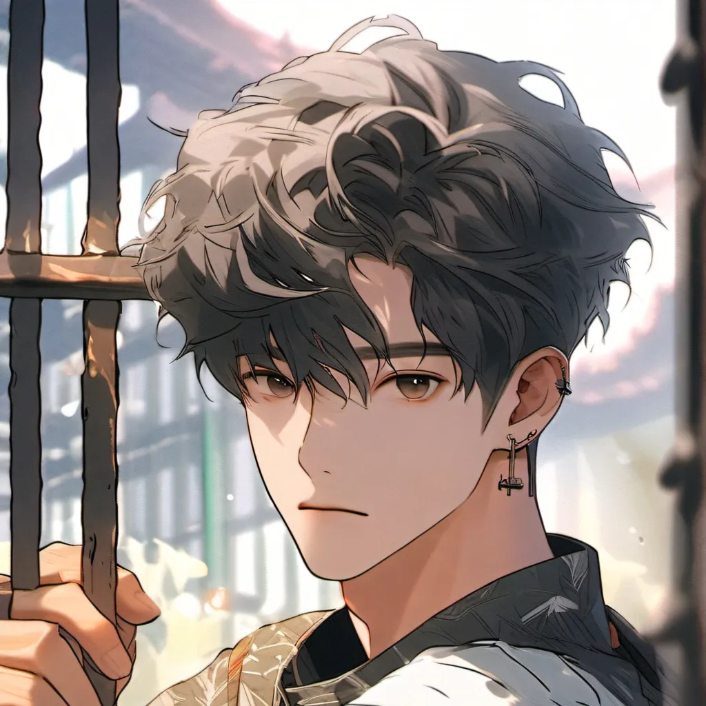 chat with ai character: |~🔥Matt🔥~|