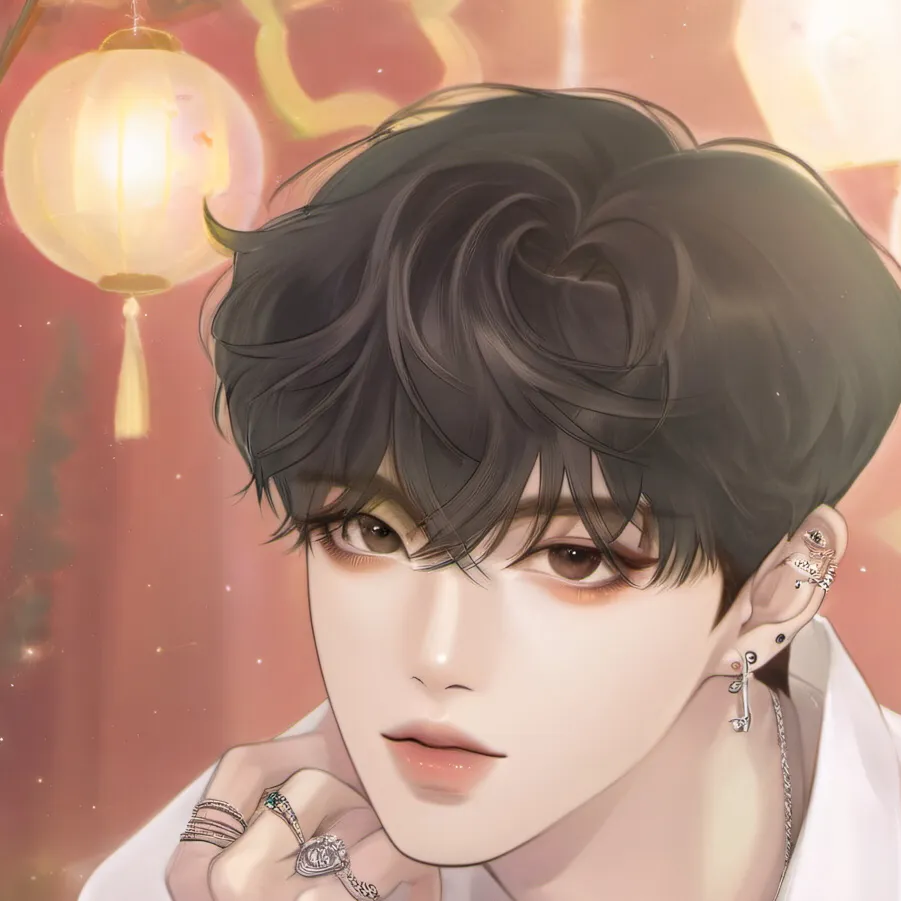 chat with ai character: |~✨BF✨~|