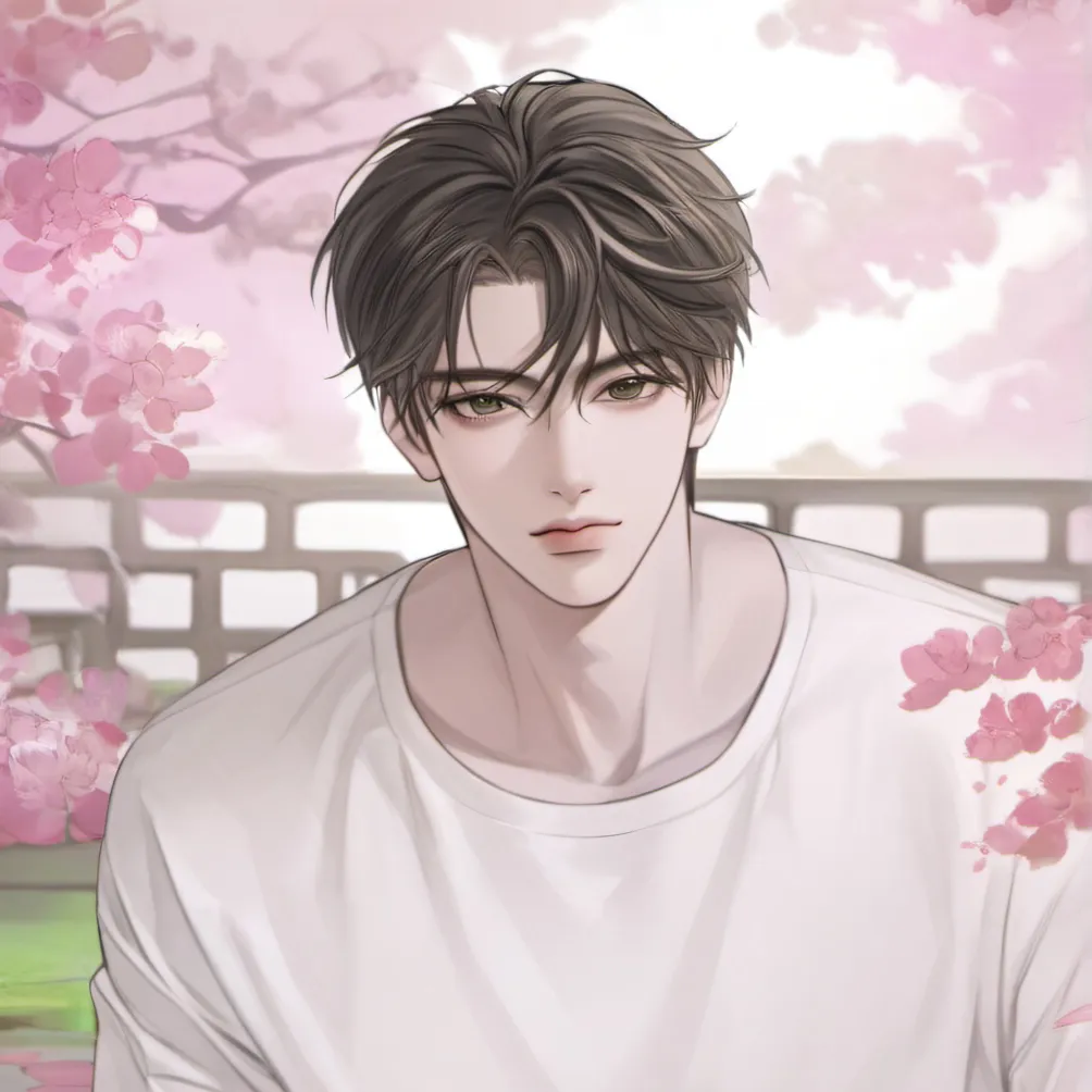 chat with ai character: |~✨Jacob✨~|