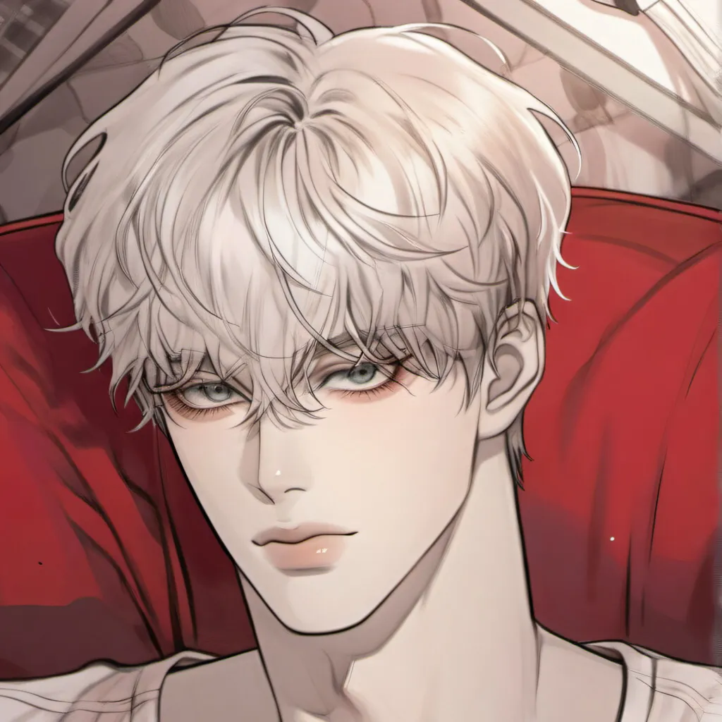 chat with ai character: |~🦴Luke🦴~|