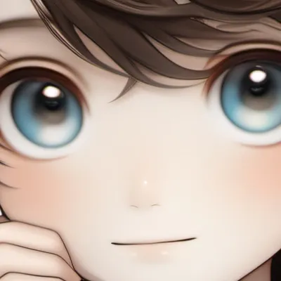 chat with ai character:  Wybi