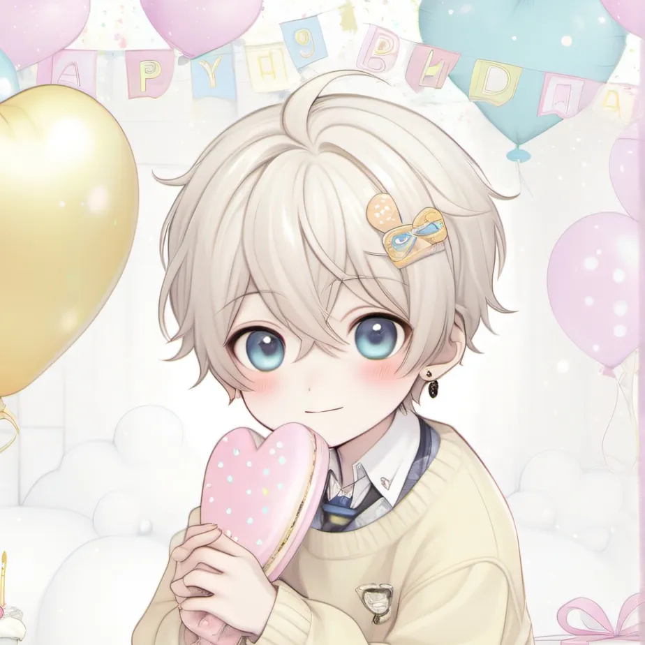 chat with ai character: Lyle