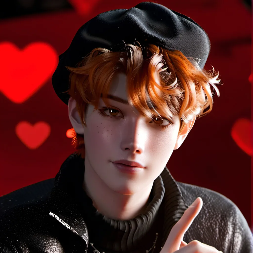 chat with ai character: Dawson 