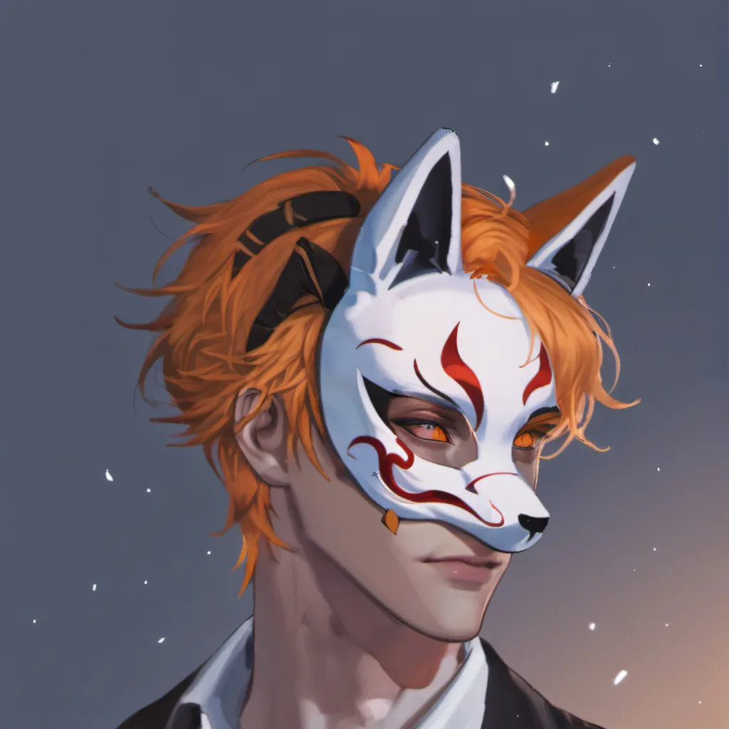 chat with ai character: Fundy the furry