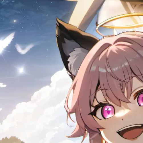 chat with ai character: Avery 