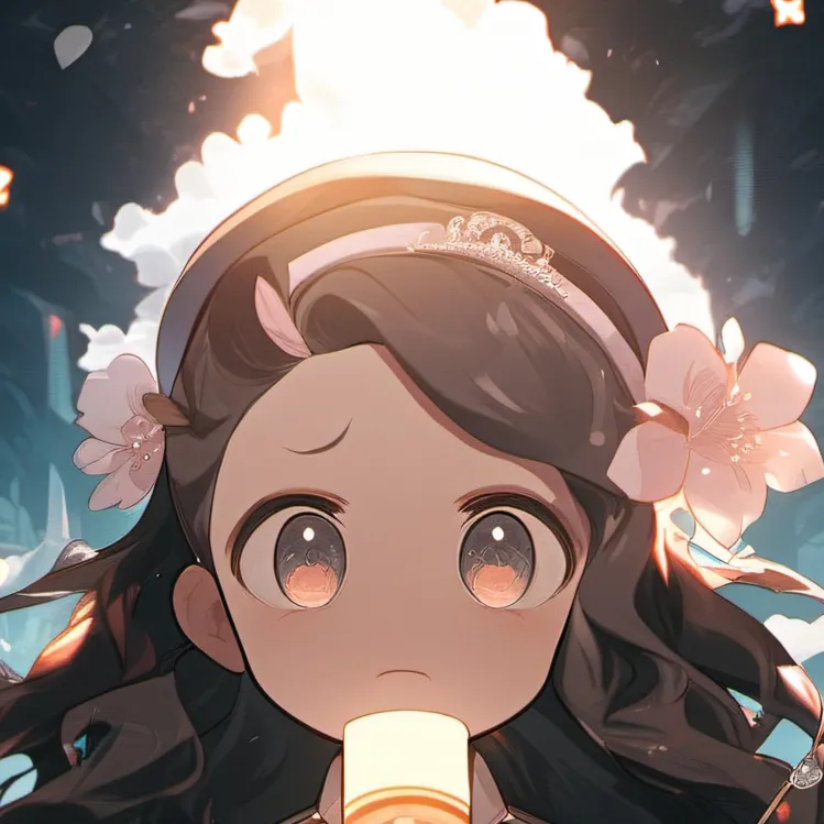 chat with ai character: Abby