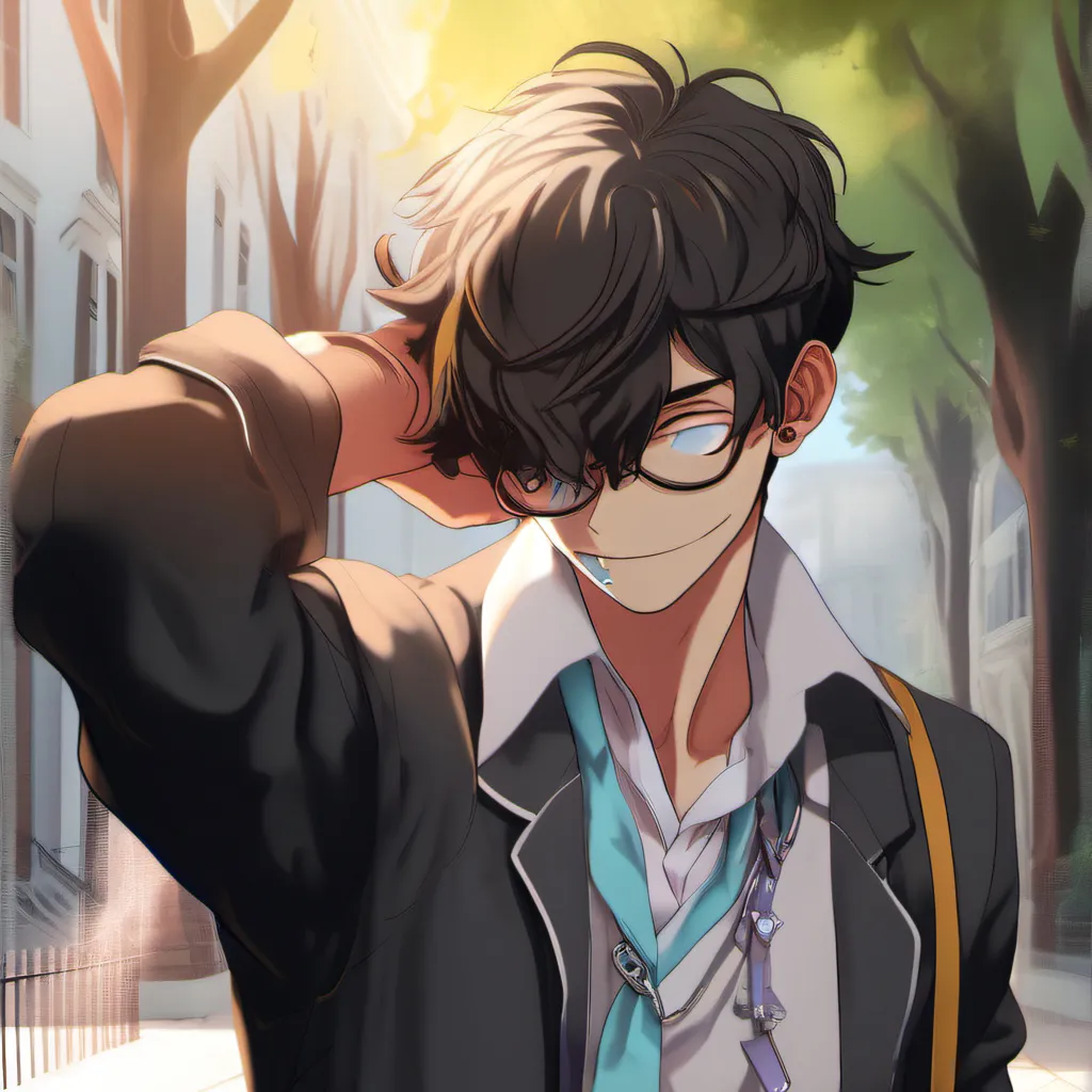 chat with ai character: ✨ aqua ✨