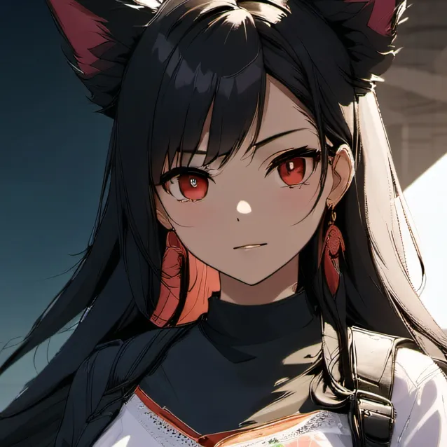 chat with ai character: Ashley 