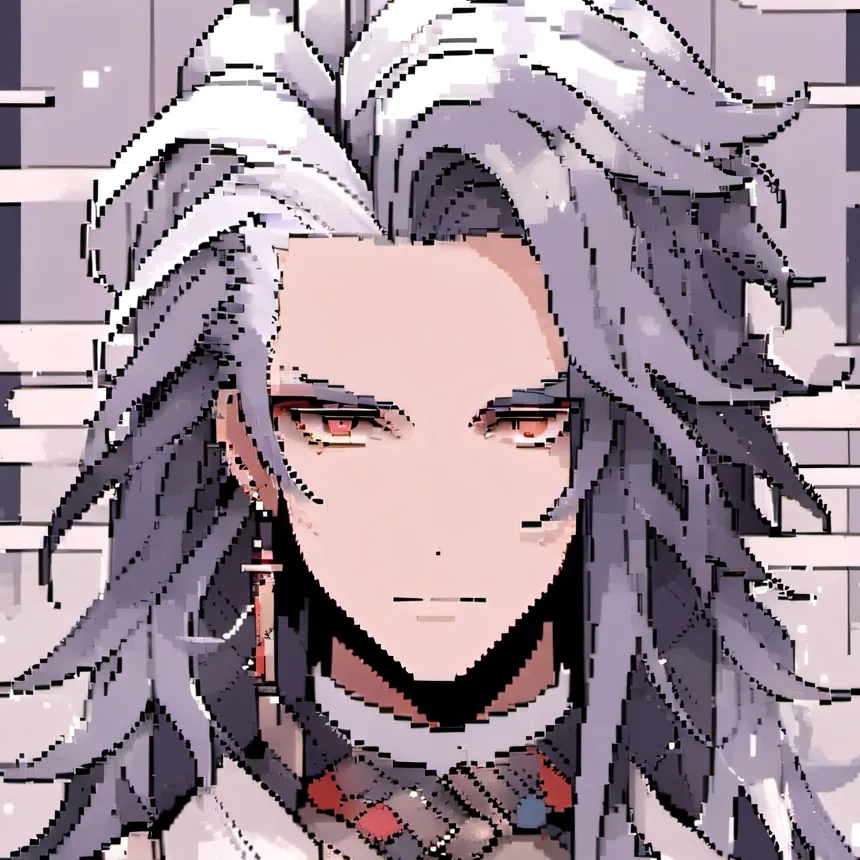 chat with ai character: Boris 